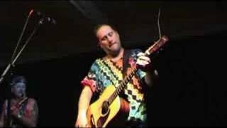 Hayseed Dixie  Dueling Banjos  Live  Weißes Ross [upl. by Haney]