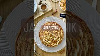 Pyszny 🧡 jabłecznik od otoprzepis przepis przepisy ciasto recipe christmas [upl. by Edbert419]