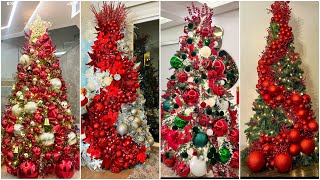 ÁRBOLES DE NAVIDAD 2023🎄 DECORACIONES NAVIDEÑAS ❄️ÁRBOLES DECORADOS❄️ CHRISTMAS DECOR [upl. by Adnaloj755]