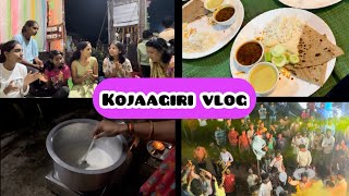 KOJAGARI VLOG 6  PALLAVI BAHURUPI youtubeshorts vlog youtubevlog funnyvlog kojagiri [upl. by Ylra]