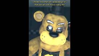 Golden Freddy Raging Compilation [upl. by Sebastian545]