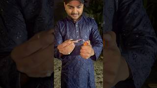 Bum 💣 crackers firecracker diwali crackers experiment crakers firecraker diwalispecial bomb [upl. by Zirkle]