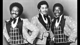 The OJays  Christmas Just Aint Christmas Without The One You Love Phila Intern Records 1973 [upl. by Onin]