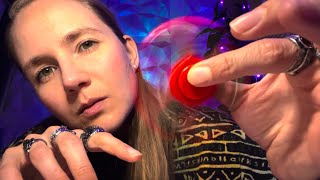 Random AGGRESSIVE ASMR That Makes No Sense [upl. by Crain379]