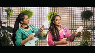 Ep 36 BalconyConcert  Mone Kori Assam Jaabo  Antara Nandy Ankita Nandy Nandy Sisters [upl. by Nahtnhoj]