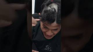 Aprovado Fiel 💇🏽‍♂️😂 VaiCorinthians [upl. by Croix]