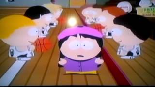 South Park  Stop Bullying song español latino [upl. by Baniaz]