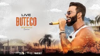 GUSTTAVO LIMA BUTECO GOIANIA 2024  A DESPEDIDA AO VIVO [upl. by Landry]