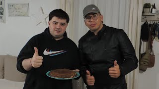 1 chocotorta 2 cordobeses [upl. by Jezabelle]