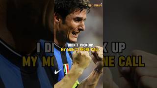 Zanetti didnt pick up the most crucial phone call of his life 🥹💔 shorts [upl. by Priscilla804]