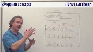 LED Driver 101 [upl. by Tolman]