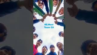 REMeet Team CU [upl. by Hosbein]