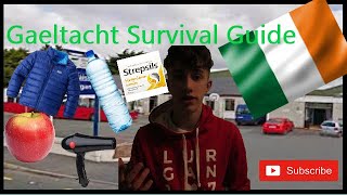 Gaeltacht Survival Guide [upl. by Calder]