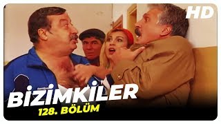 Bizimkiler 129 Bölüm  Nostalji Diziler [upl. by Eislrahc]