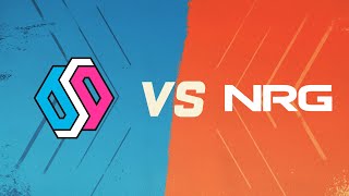 NRG vs Team BDS  Grand Finals  RLCS Fall Major [upl. by Nimrak855]