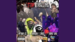 HELL feat BankBoy G Shode amp Goonie Gang [upl. by Tamis]