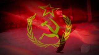 HARDBASS  USSR Anthem [upl. by Higgins]