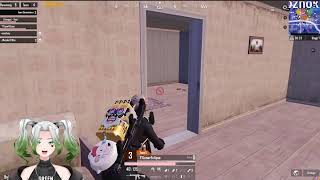 XIFANS 10000 UC Custom Rooms  Asia Server Come join and win UC 3 min delay pubgmobile [upl. by Wayland75]