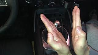 ND Miata CorkSport short shifter long term review [upl. by Gean]