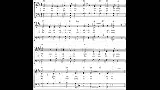 Panis Angelicus Lambillotte ALTO [upl. by Dodson593]