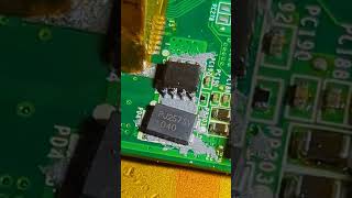 electronics Repair Asmr 4 [upl. by Neeuq]