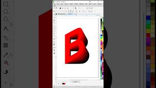 CorelDRAW Tips amp Tricks You Need to Know  Boost Your Design Skills coreldraw design graphics [upl. by Ihp]