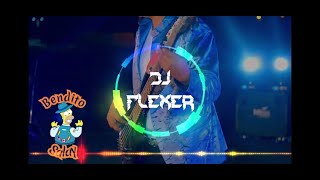 Agrupación Félida Ft Cristian Vidal  Celosa  Remix Dj FLEXER [upl. by Ained]