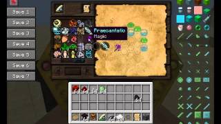 Tutorial Thaumcraft Parte 3  Tudo sobre Pesquisas [upl. by Nuncia]