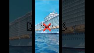 How cruise ships stops music beach travel titanic [upl. by Trinatte]