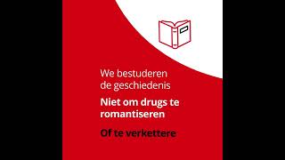 Wat hebben drugs de maatschappij opgeleverd [upl. by Errol]