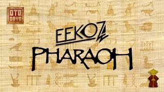 Eekoz  Pharaoh Otodayo Records [upl. by Irrek]