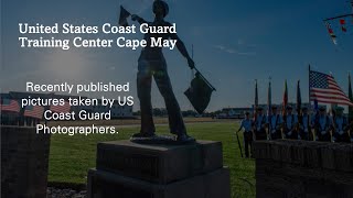 What happened at the USCG Training Center Cape May [upl. by Edy]