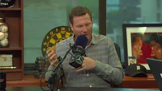 How Dale Earnhardt Jr Got Fired from His Dads Car Dealership  The Dan Patrick Show  62718 [upl. by Calloway]