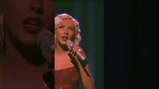 Christina Aguilera  Hurt LIVE 2006 [upl. by Annawahs]