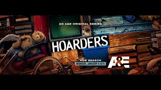 NEW SEASON OF HOARDERS Watch the January 8 2024 Premiere with DorothyTheOrganizer and the Team [upl. by Autrey]