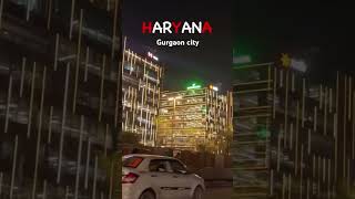 Gurgaon city [upl. by Ntisuj]