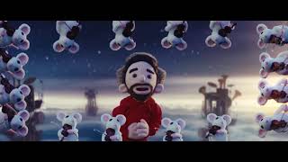 AJR Karma Puppet Music Video [upl. by Ranite]