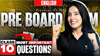 Class 10 Most Important Question  Tenses  Divya Mam [upl. by Ralina]