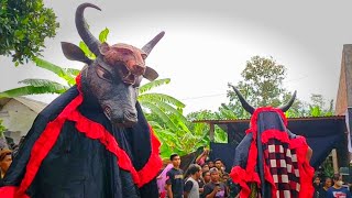 NGAMUK‼️ Maheso Suro Banteng Galak Jaranan BIMO WIJOYO Terbaru [upl. by Nnep]