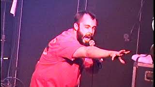 CLUTCH Live 20010322 Cleveland OH  The Odeon Full Concert [upl. by Aria]