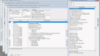 Training 104  Searching RSMeans with the Index [upl. by Jessey]