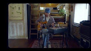 Novo Amor  State Lines Live At Home [upl. by Nauwaj513]