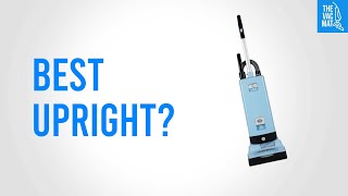 What is the best vacuum cleaner Sebo X7 Review and demo [upl. by Rudy]