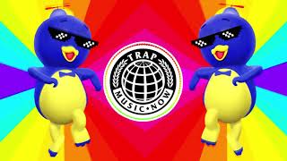 BACKYARDIGANS THEME SONG OFFICIAL TRAP REMIX  ZEESLOW [upl. by Eyoj]