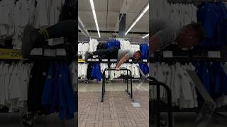 Planche training🔥 calisthenicsworkout sport acrobatics [upl. by Tillio149]