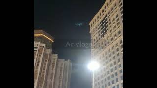 Fajr Azan in Makkah Heart Touching  Ramadan 2023  LIve Azan [upl. by Nnaitsirhc]