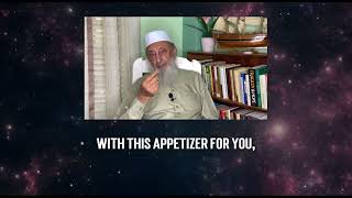 Support Sheikh Imran Hoseins Work  Donate Or Subscribe To Kofi [upl. by Jorrie]