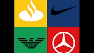 Logo Quiz by Country Level 8 Answers for iPhoneiPodiPad amp Andriod [upl. by Eramat384]