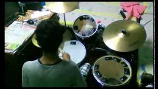 Mapex Tornado [upl. by Aramahs]