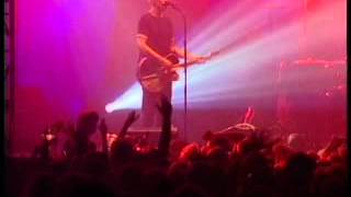 die ärzte  Westerland 2001 Gesamtes Konzert [upl. by Aissela]